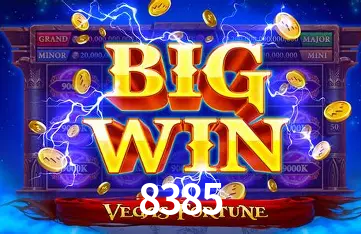 8385 Cassino Online Certificado