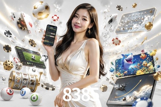 Slot Games 8385