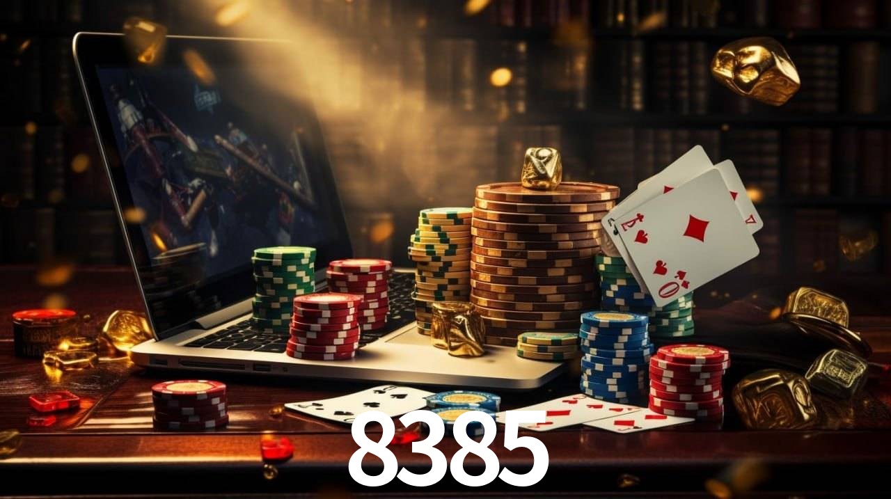 Apostas de Futebol 8385