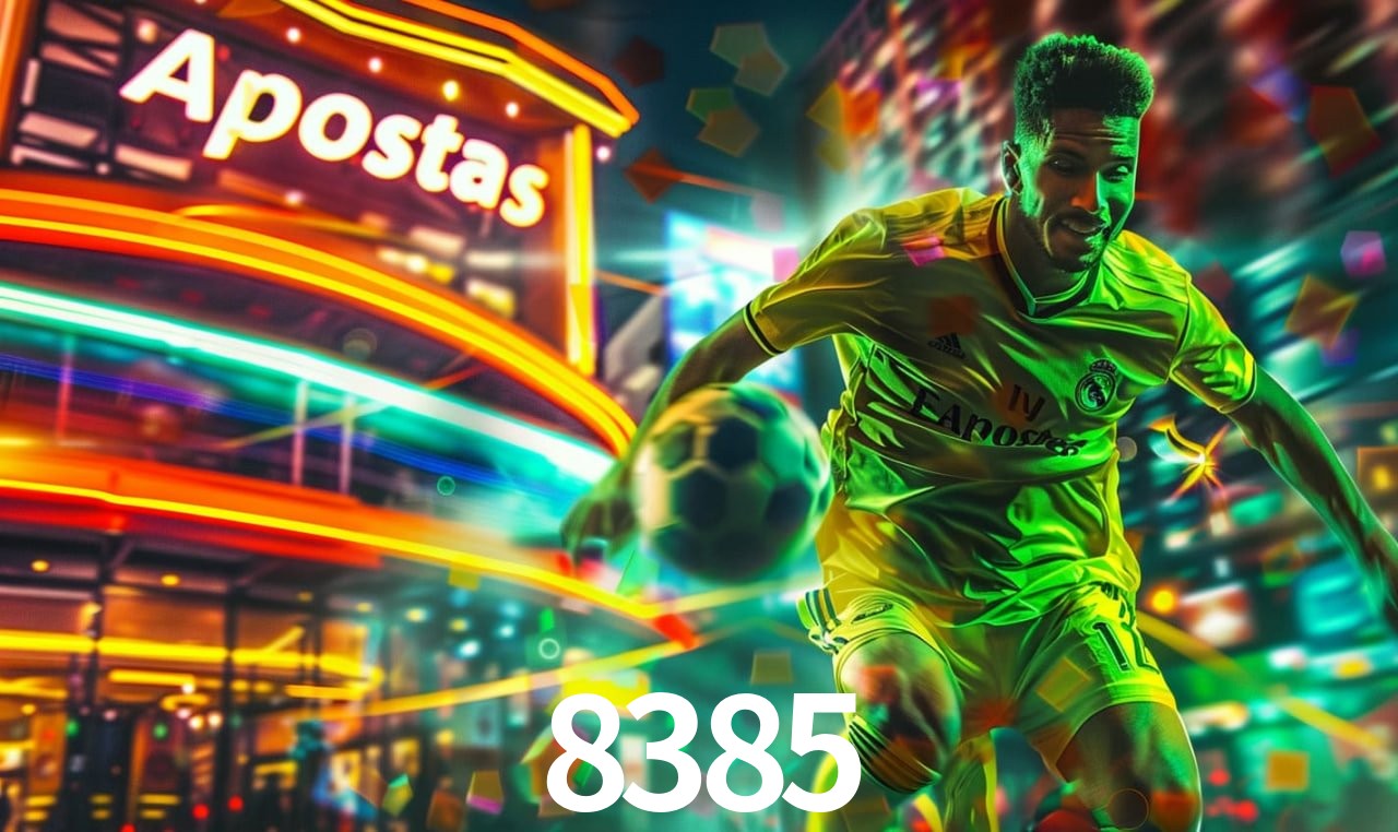 Benefícios da Conta 8385