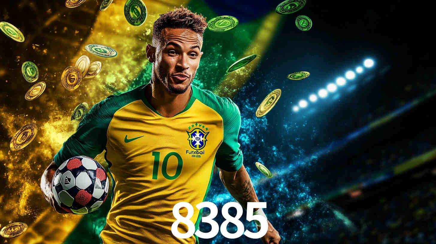 Explorando a Categoria de Eventos em Apostas na 8385