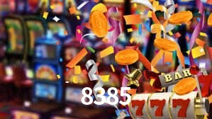 Cash Out 8385