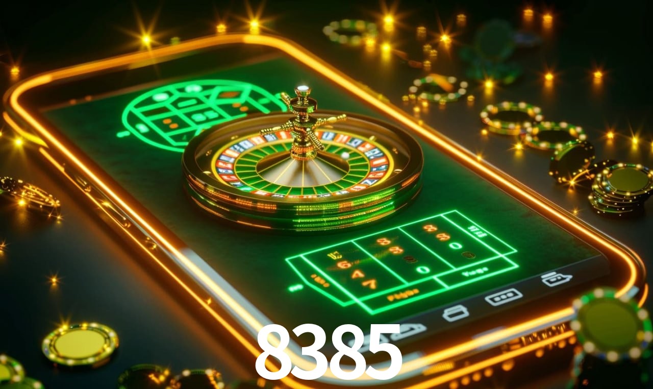 8385 Licenciado Curaçao - Segurança SSL 256-bit