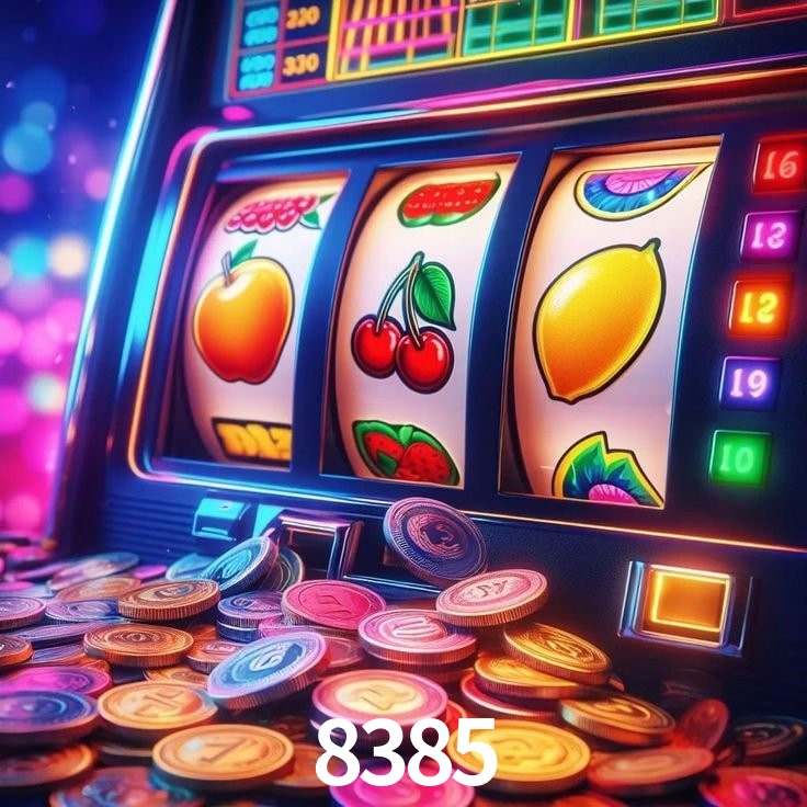 Diretório de Jogos 8385