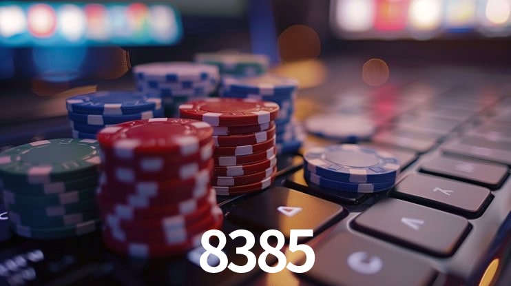 Promoções Sazonais 8385