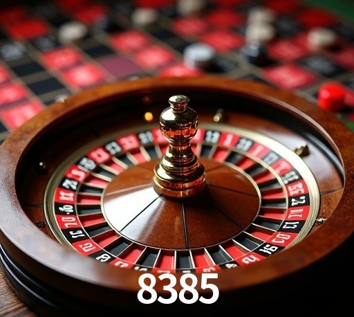 Loteria 8385 - Lotofácil diária