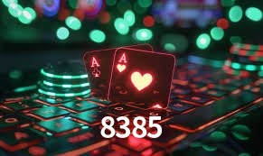 Casino Ao Vivo 8385