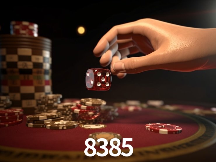 Segurança 2FA 8385
