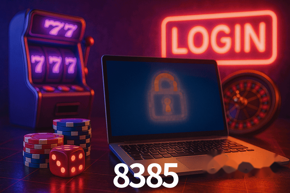 Jogos de Slot 8385