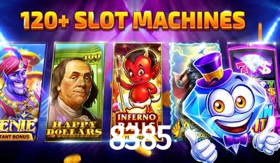 8385 Licença Curaçao Gaming