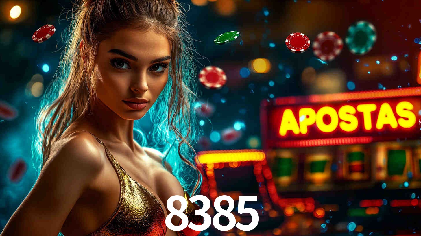 Explorando a Categoria de Eventos em Apostas na 8385