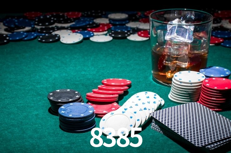 Apostas de Basquete 8385