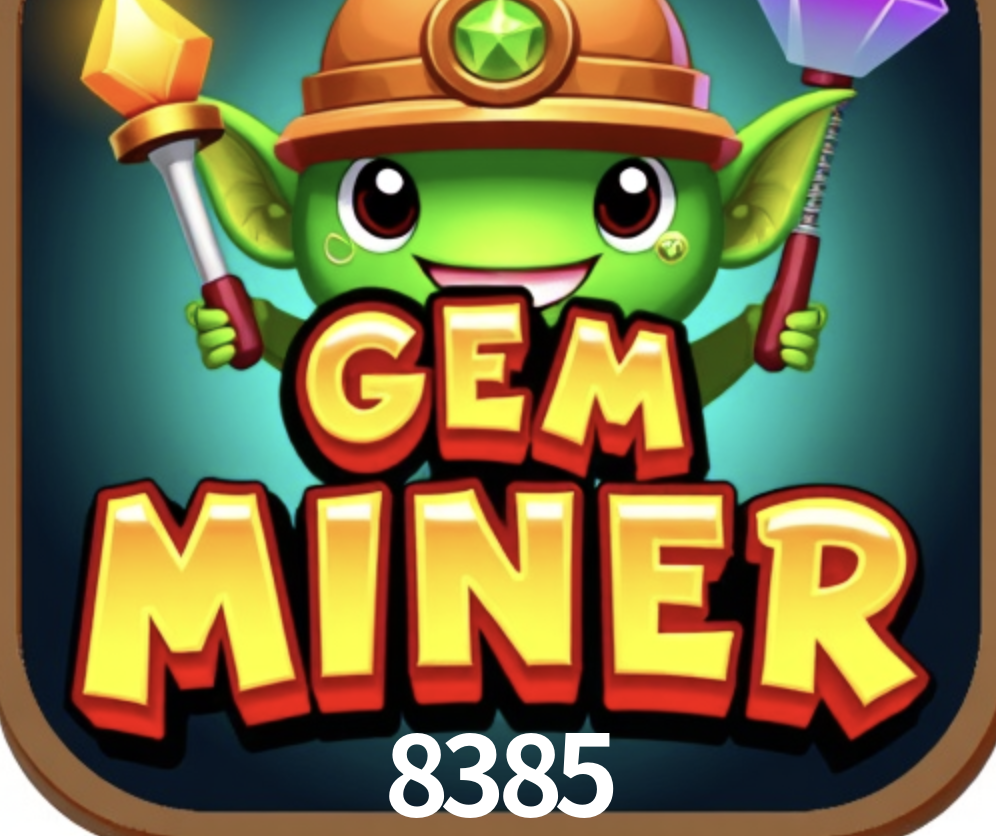 APP oficial da 8385 para mobile