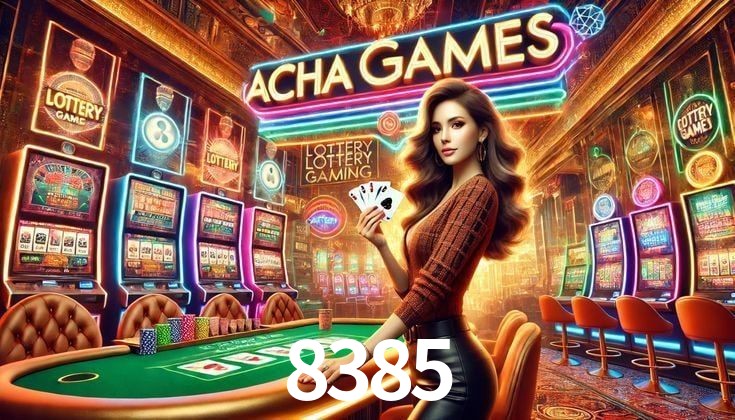 Crash Games Statistics 8385
