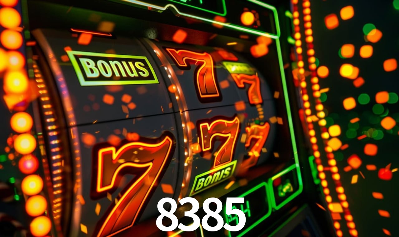8385 Logo 1