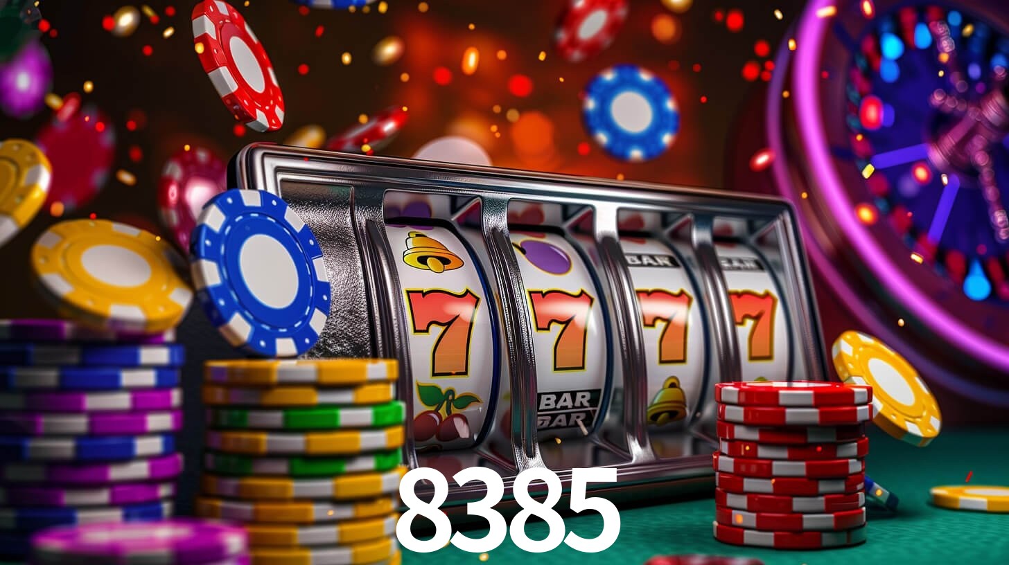 Mesa de Blackjack 8385