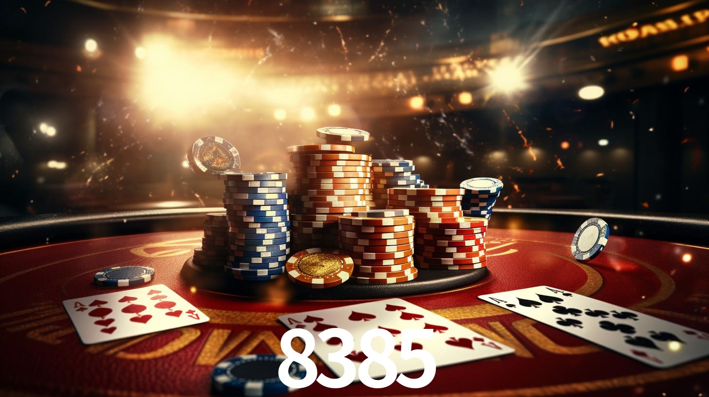Tournaments 8385