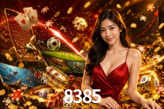 Flash Promotion 8385