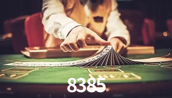 VIP Casino 8385