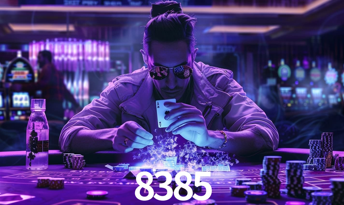 Live Casino 8385