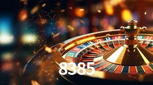 Loteria 8385 - Mega-Sena online