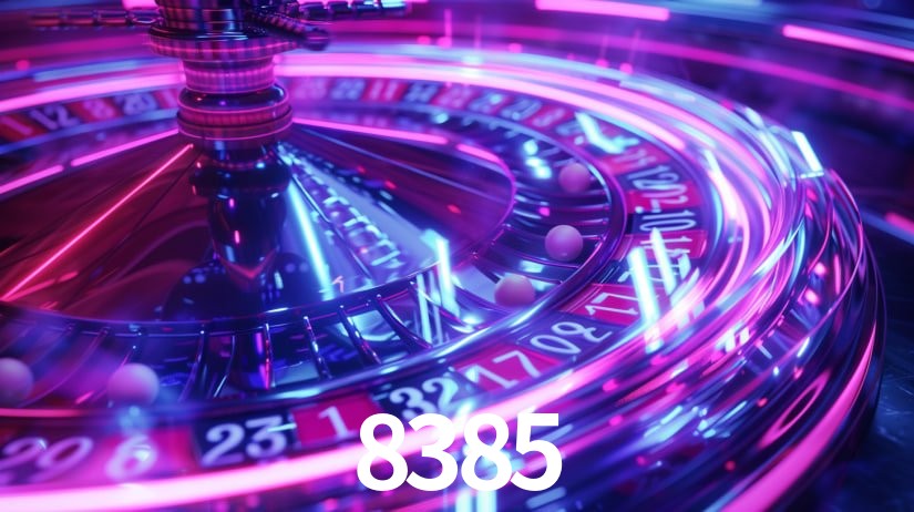 cassino 8385