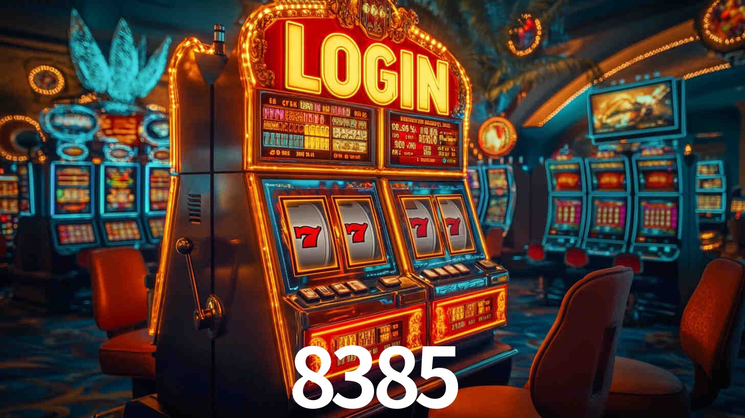 Certificação GLI 8385