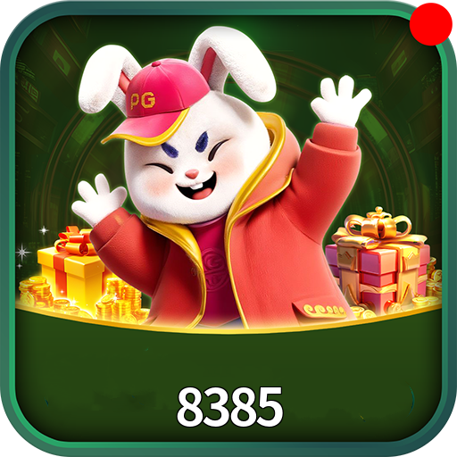 8385 Logo